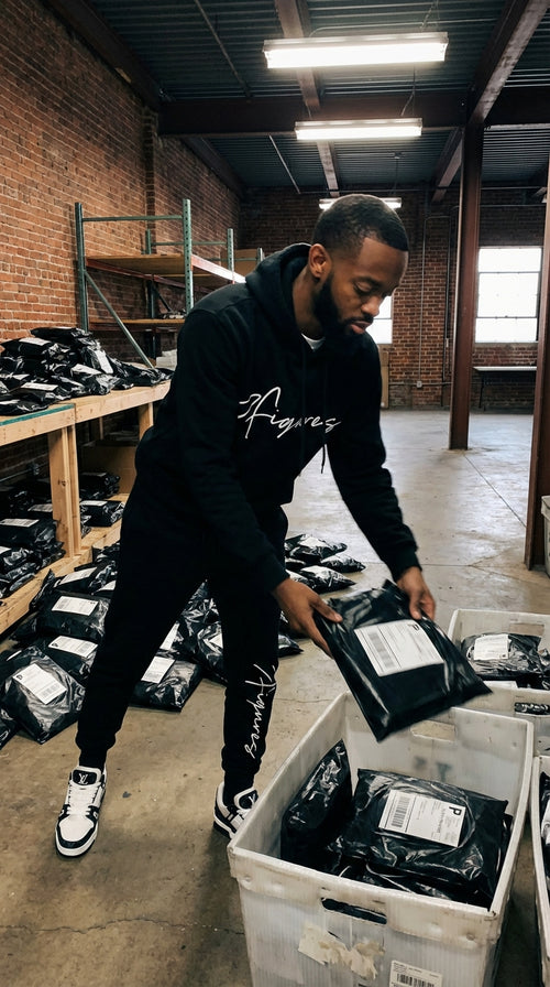 🔥 Get Your First 100 Clothing Brand Sales — WITHOUT Paid Ads!